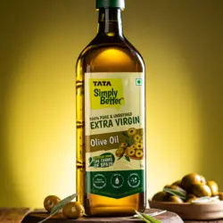 Olive oil