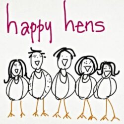 HappyHens