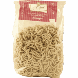 Pâtes de Timilia (Gramigne) - 500 g.