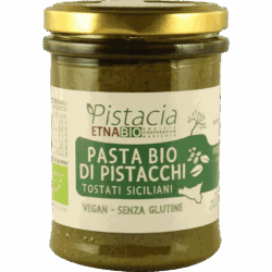 Pure crème de pistaches